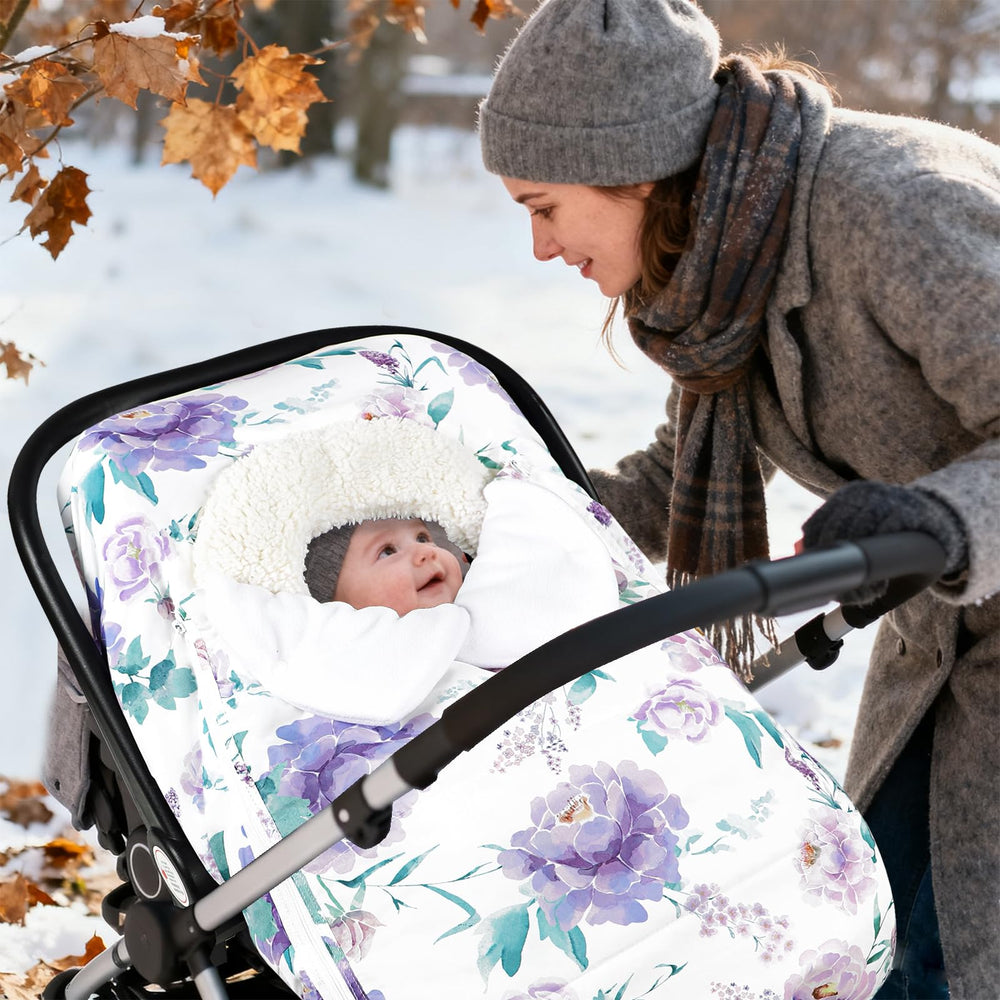 HNHUAMING thoughtful gift idea for new moms and newborns.
