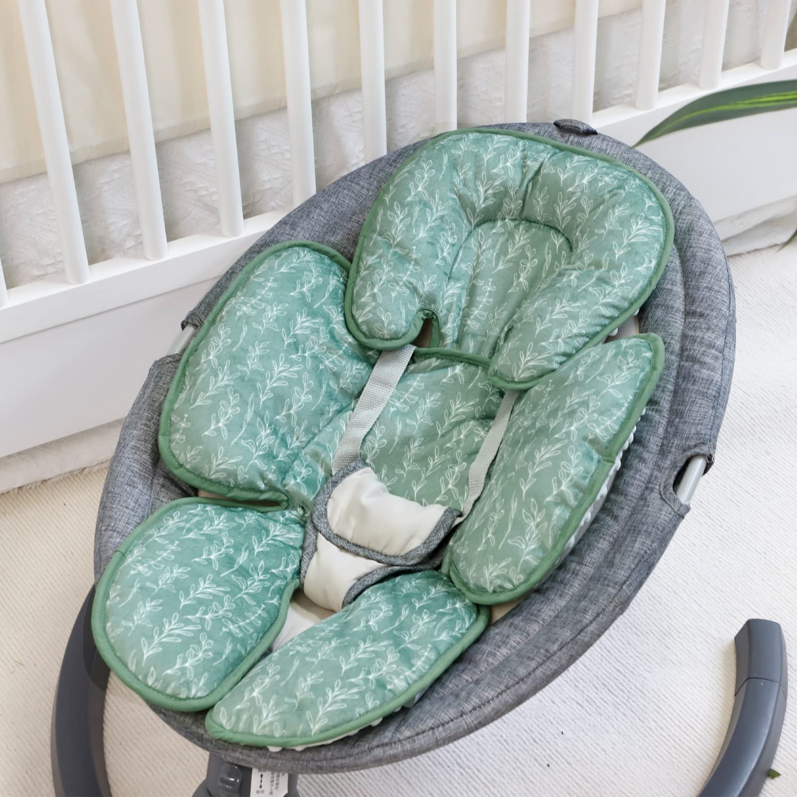 HNHUAMING breathable materials reduce irritation for sensitive baby skin.