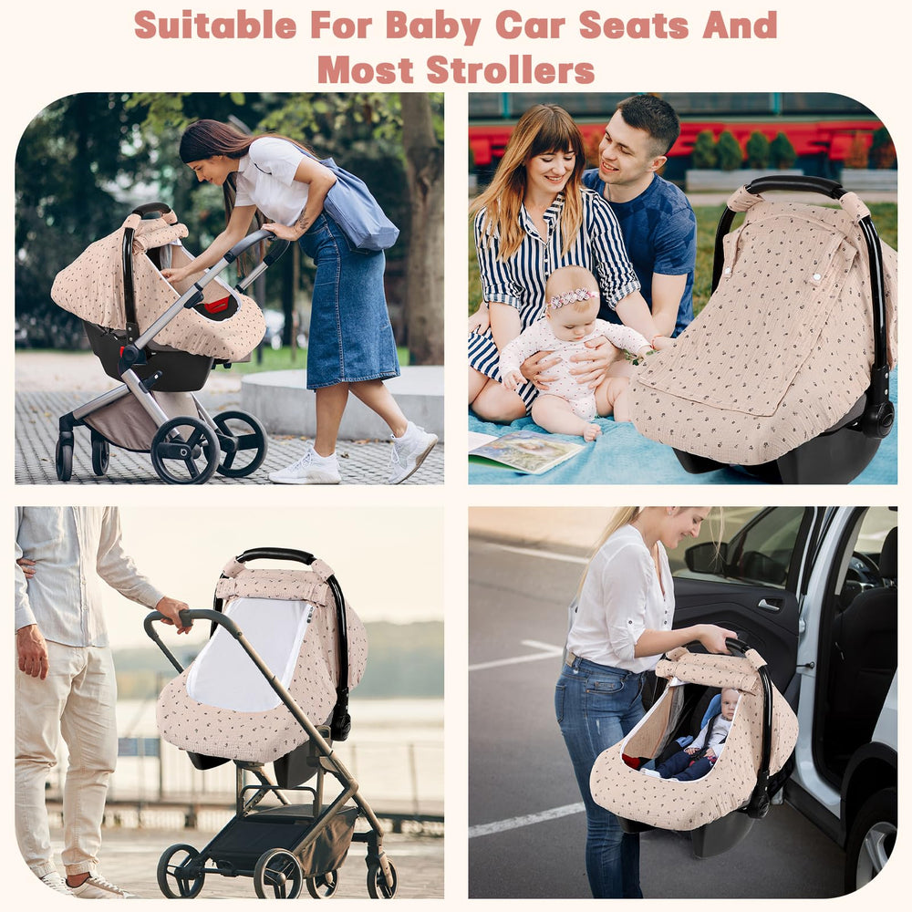 HNHUAMING packaging makes a gift-ready impression for new moms.