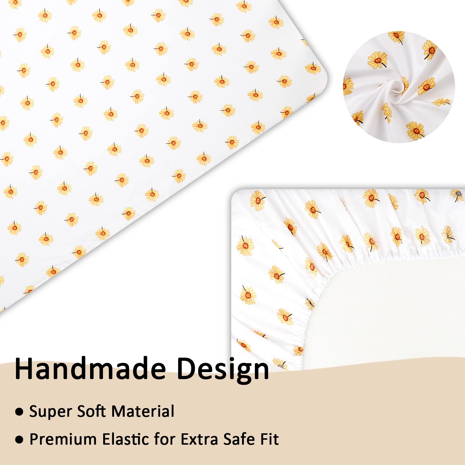 HNHUAMING diaper stacker keeps essentials close at hand