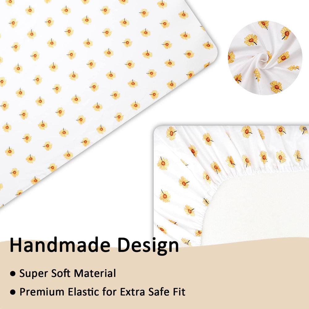 HNHUAMING diaper stacker keeps essentials close at hand