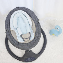 HNHUAMING duo head support design—adjustable outer and inner layers for customizable fit