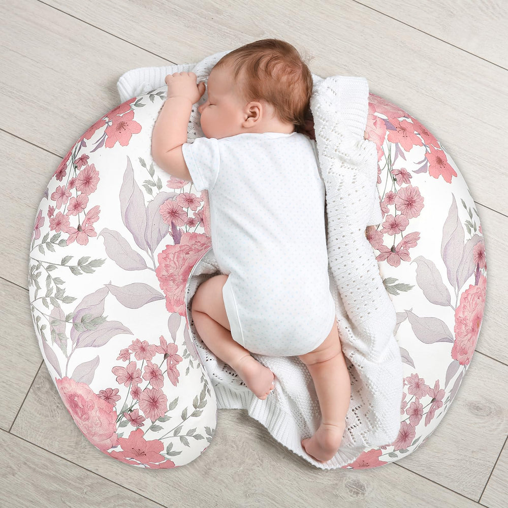 HNHUAMING nursery-ready cover makes a thoughtful baby gift option.