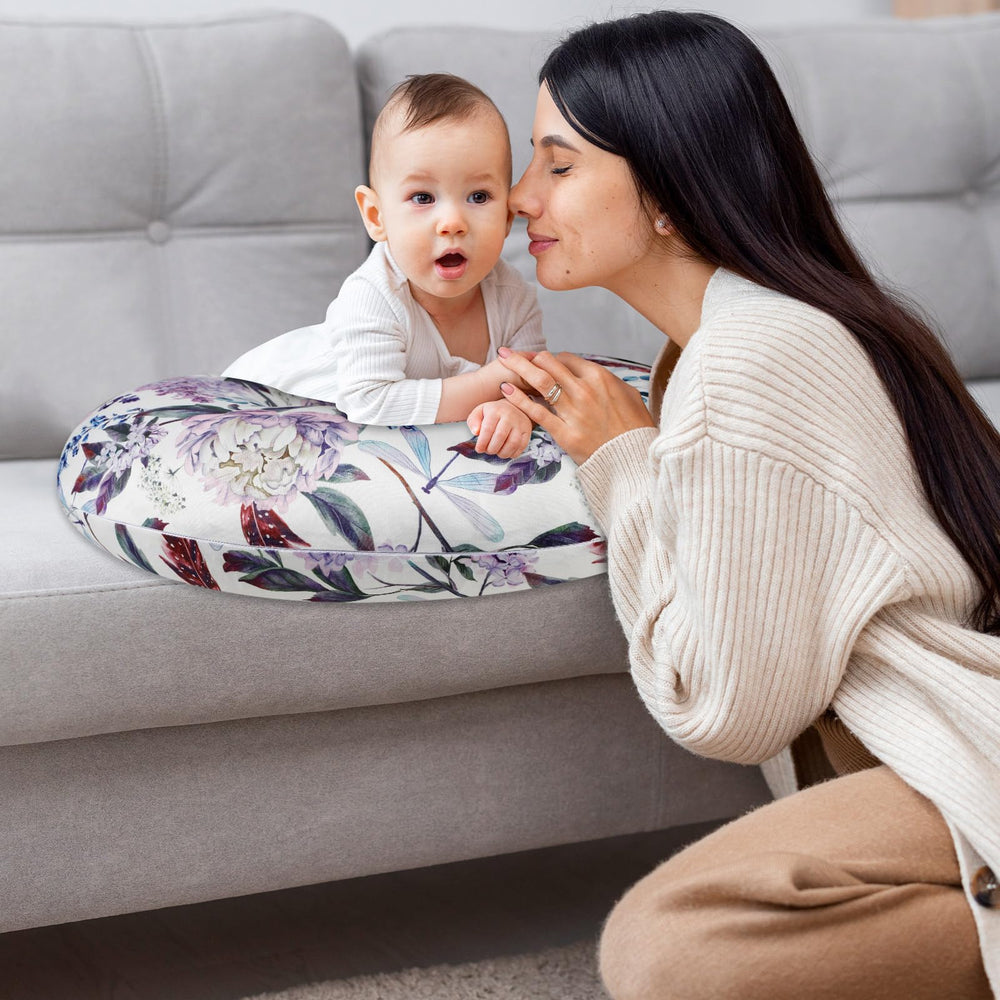 HNHUAMING Durable, easy-clean cover keeps pillow fresh after daily use.