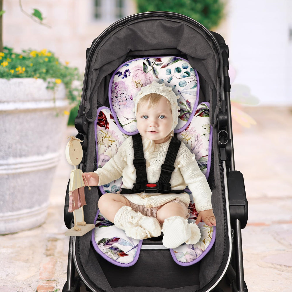 HNHUAMING reversible pattern design lets you swap looks for two styles