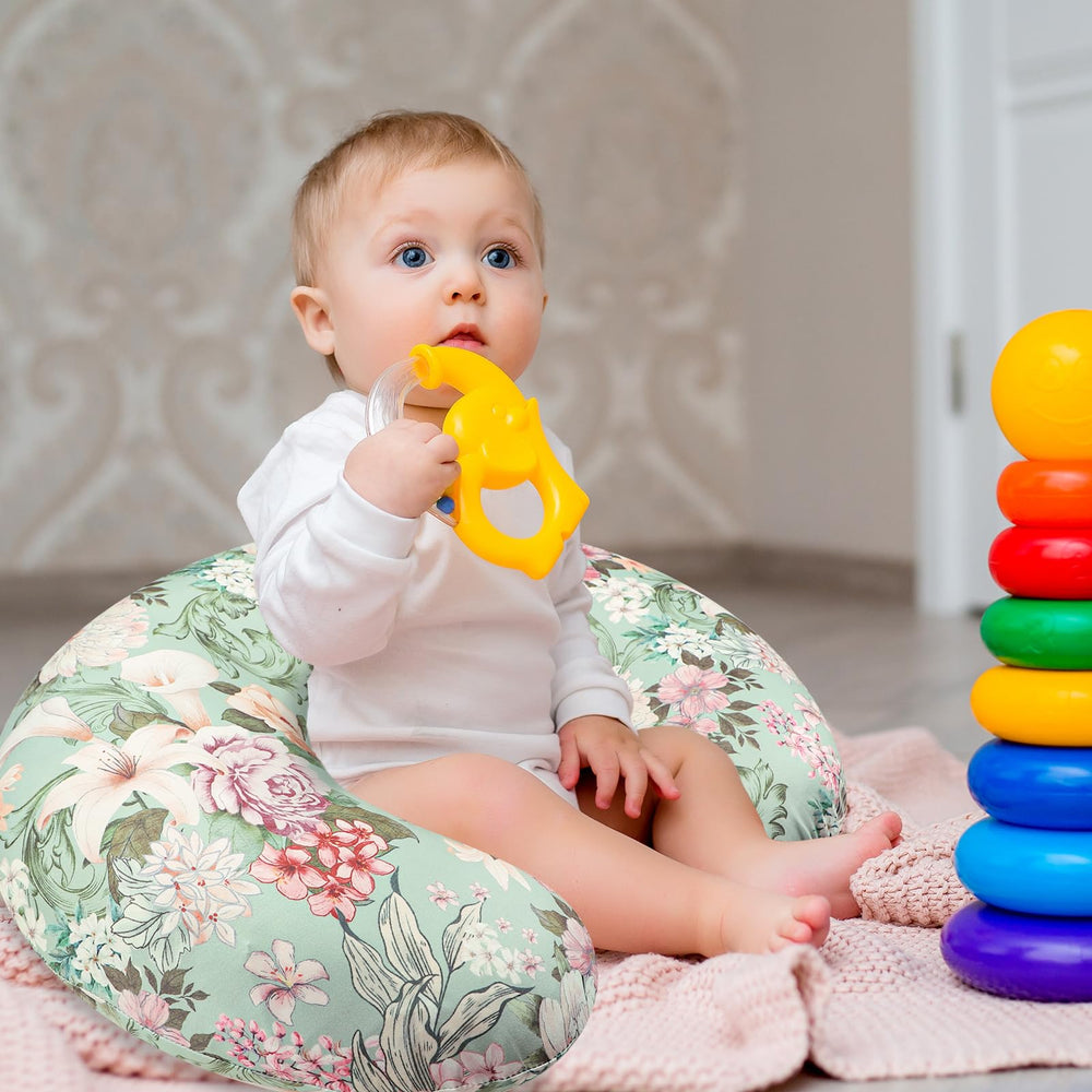 HNHUAMING baby feeding slipcover gift-ready for moms.