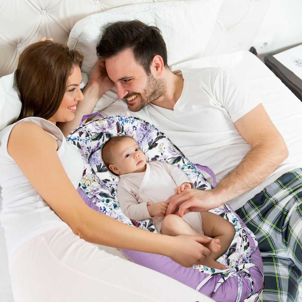 HNHUAMING baby lounger cover cover-only option for replacement