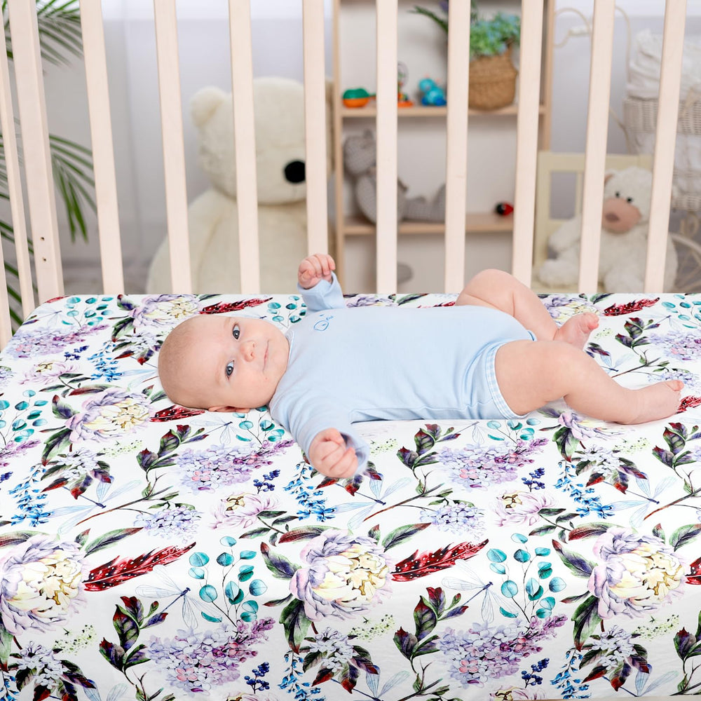 HNHUAMING breathable fabric keeps baby comfy year-round.