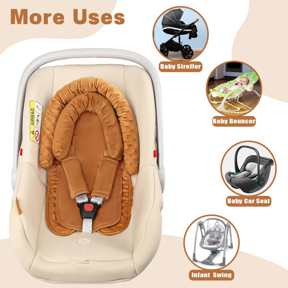 HNHUAMING soft mink fabric emphasizes gentle touch suitable for newborn skin.