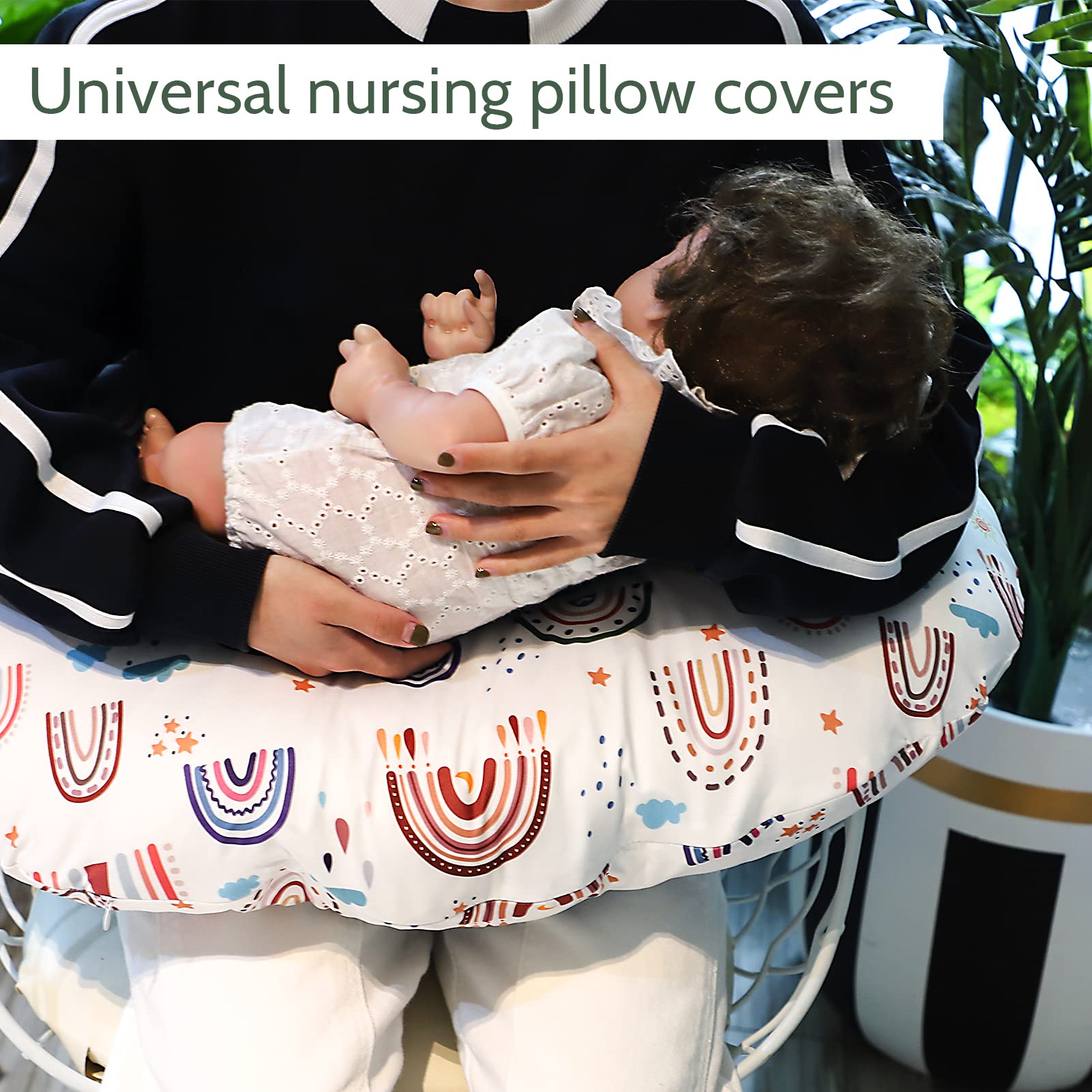 HNHUAMING Soft polyester fabric close-up highlighting breathable, comfortable material