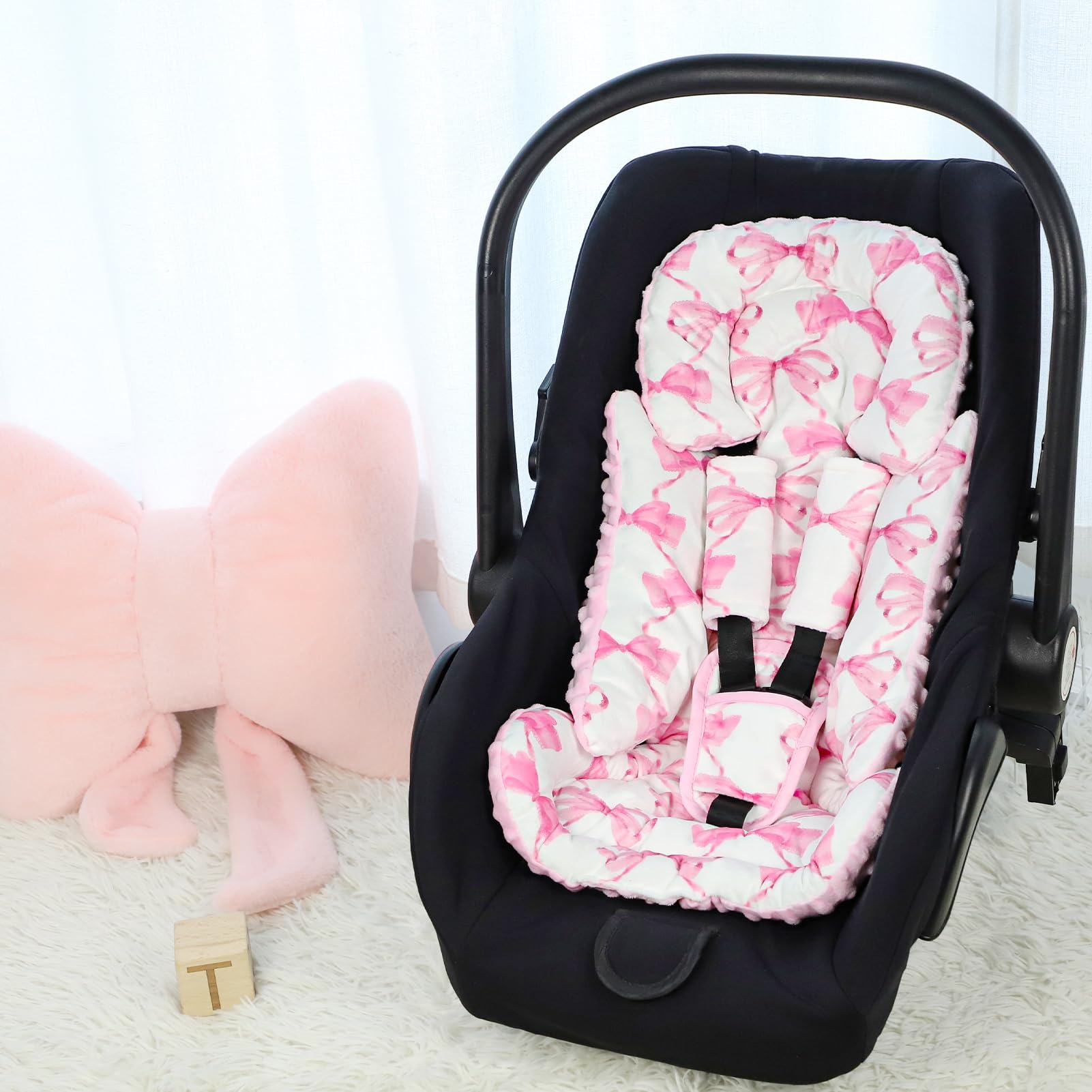 HNHUAMING ideal preemie and newborn companion for 0-5 months.