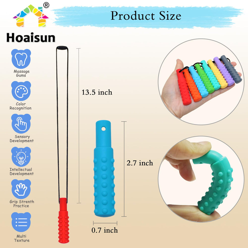 Hoaisun breakaway clasp close-up emphasizing safety design