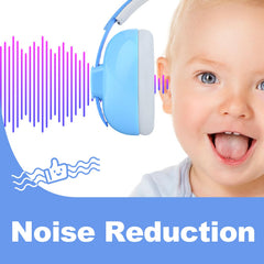 Hocazor HZ002 fleece pouch keeps ear protection portable