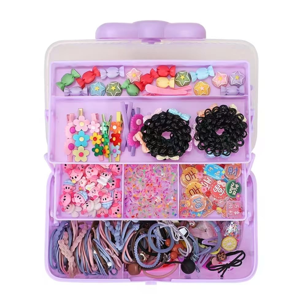 Hoemastot shatterproof plastic surface for durable daily organization