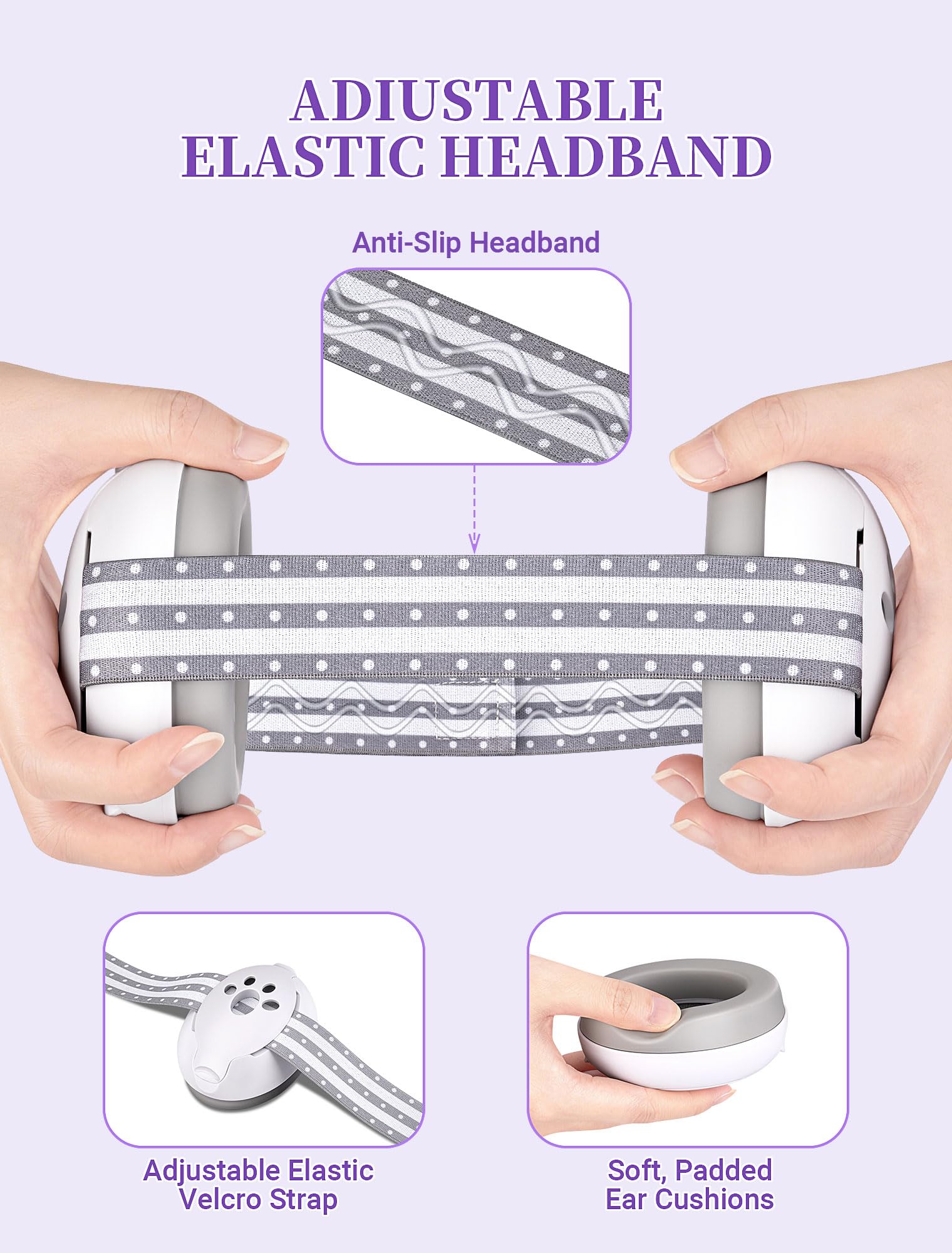 HOIGRBOM premium materials BPA-free construction for safe daily use