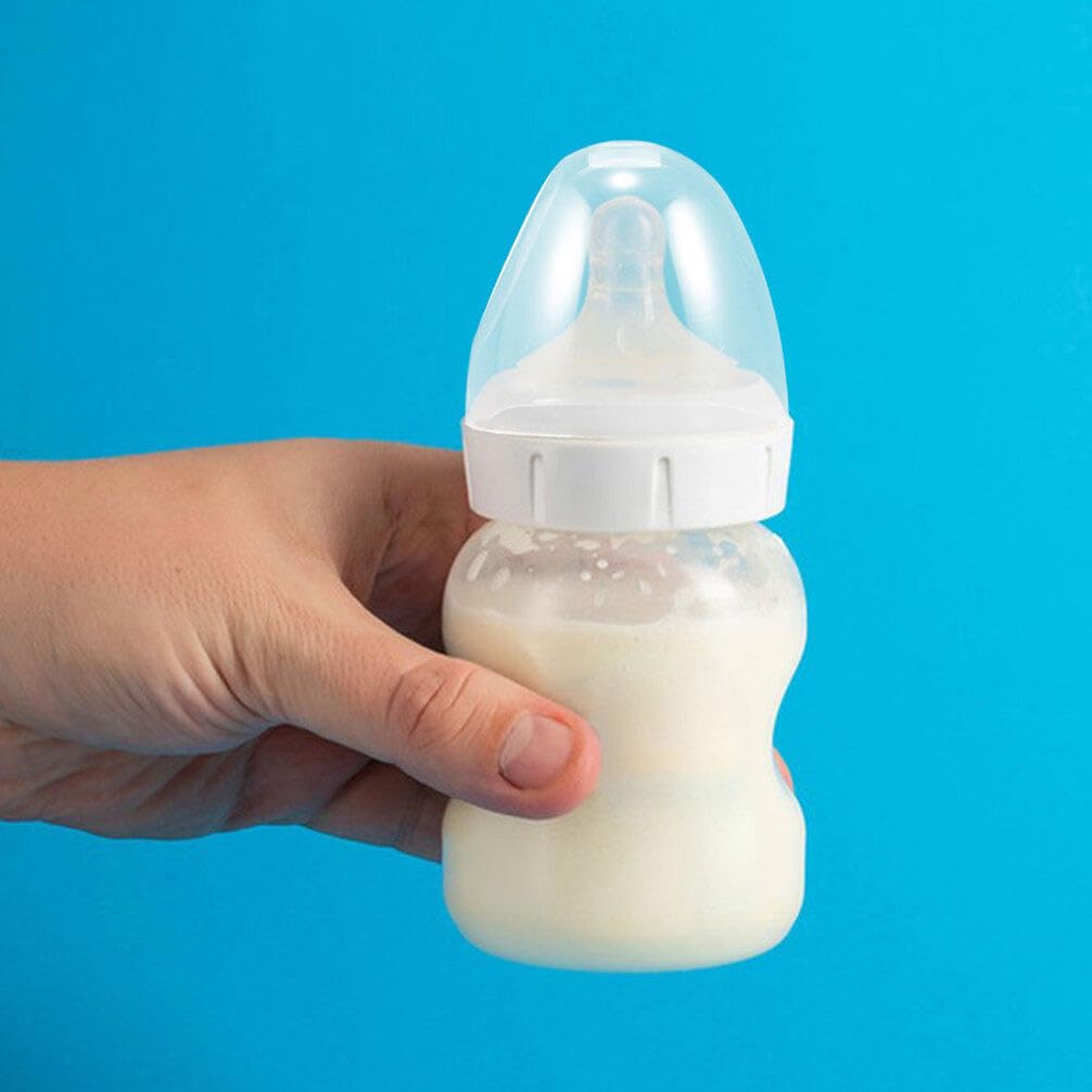 HOLIDYOYO easy-install remove design simplifies bottle cap changes.