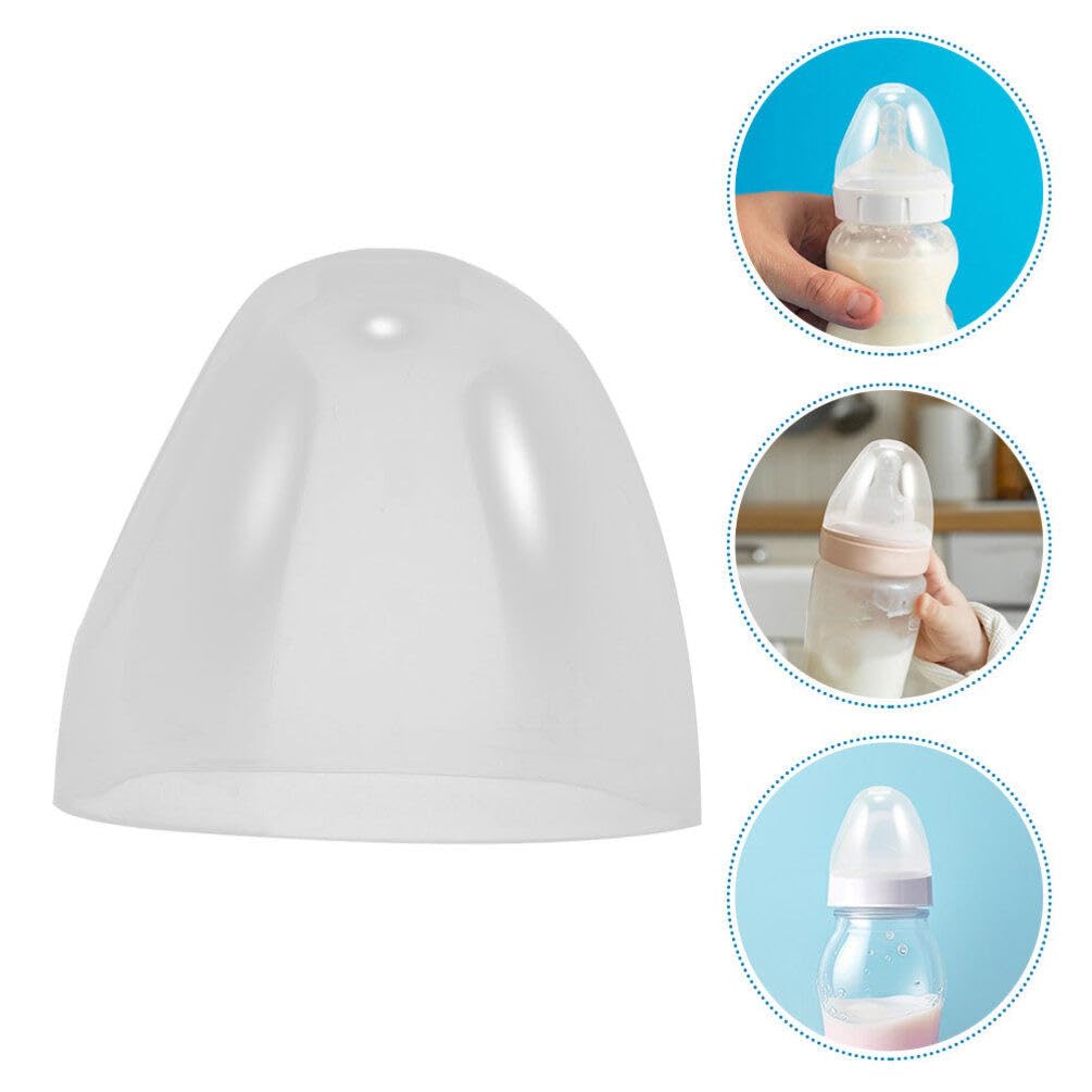 HOLIDYOYO package includes one bottle cap for quick replacements.