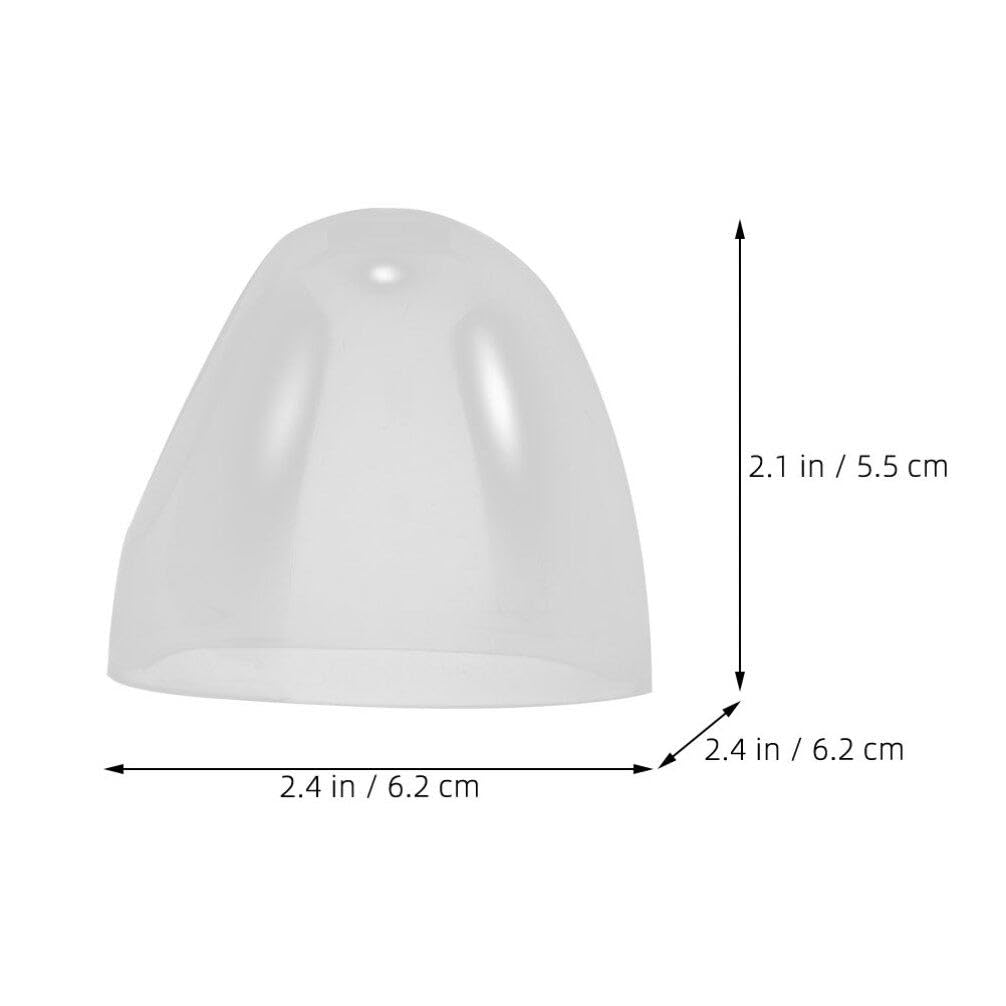 HOLIDYOYO wide-mouth bottle cap provides secure, leak-proof seal for daily feeding.