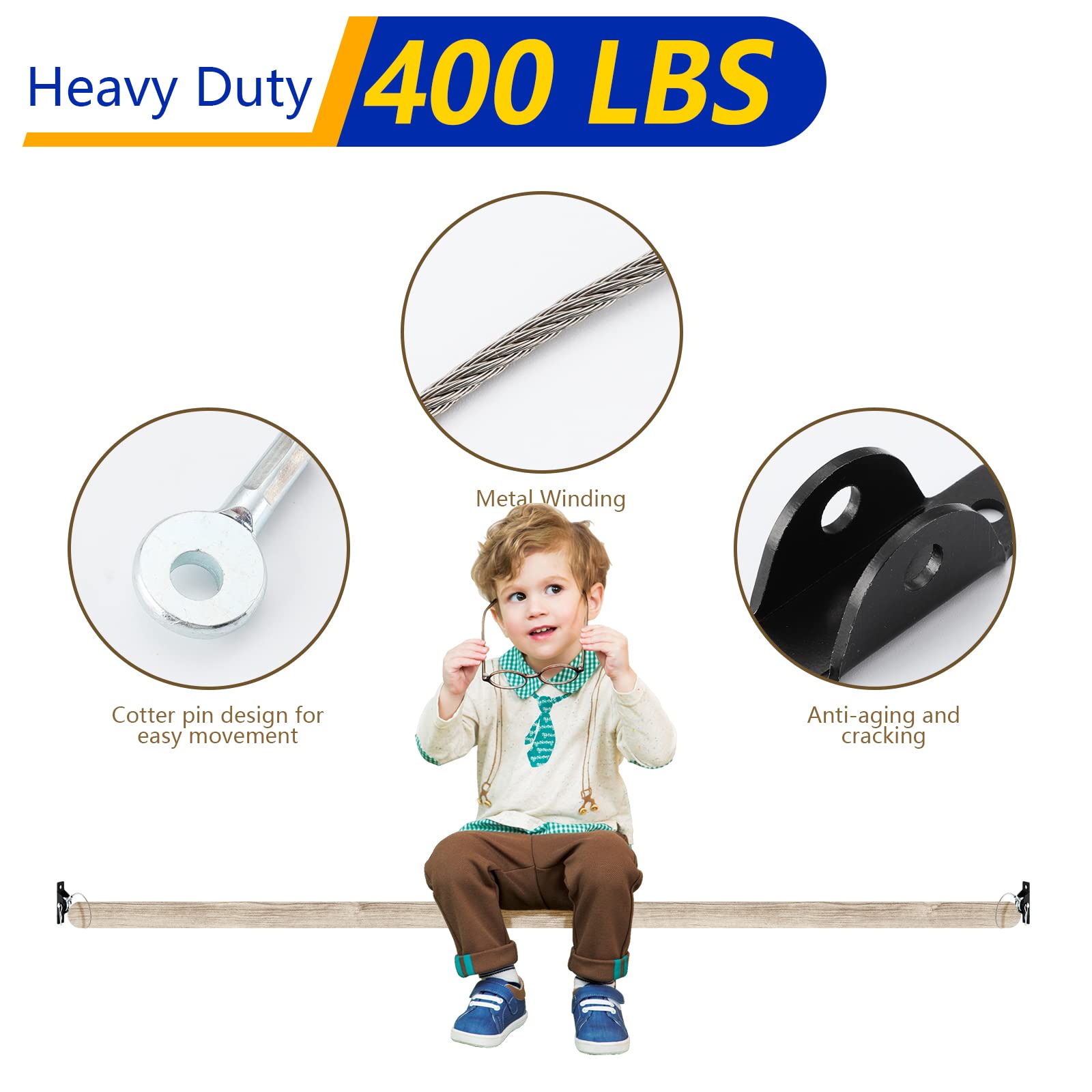 HOME MASTER HARDWARE TV cabinet strap prevents tip-overs in homes with kids.