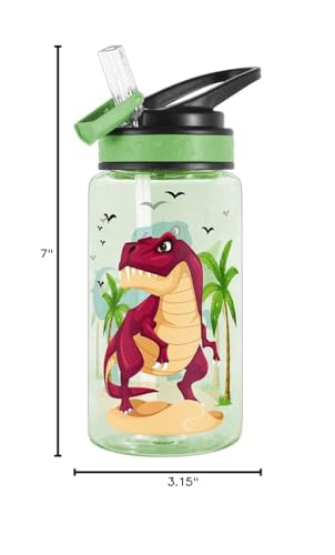 Home Tune kid bottle used at school and sports scenes.