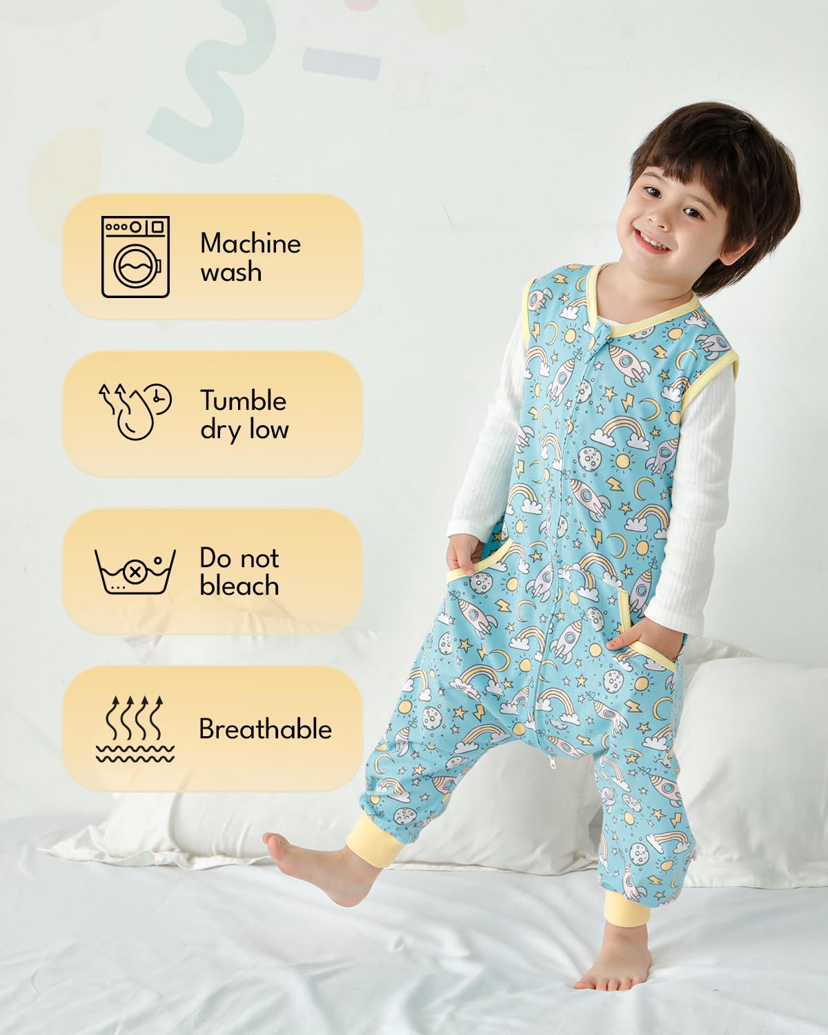 HOMEAL size range from 12-18m to 5t-7t supports growth with design.