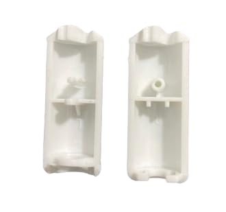 HomeAmore BreakAway cord condenser tear-away design helps prevent accidental strangulation.