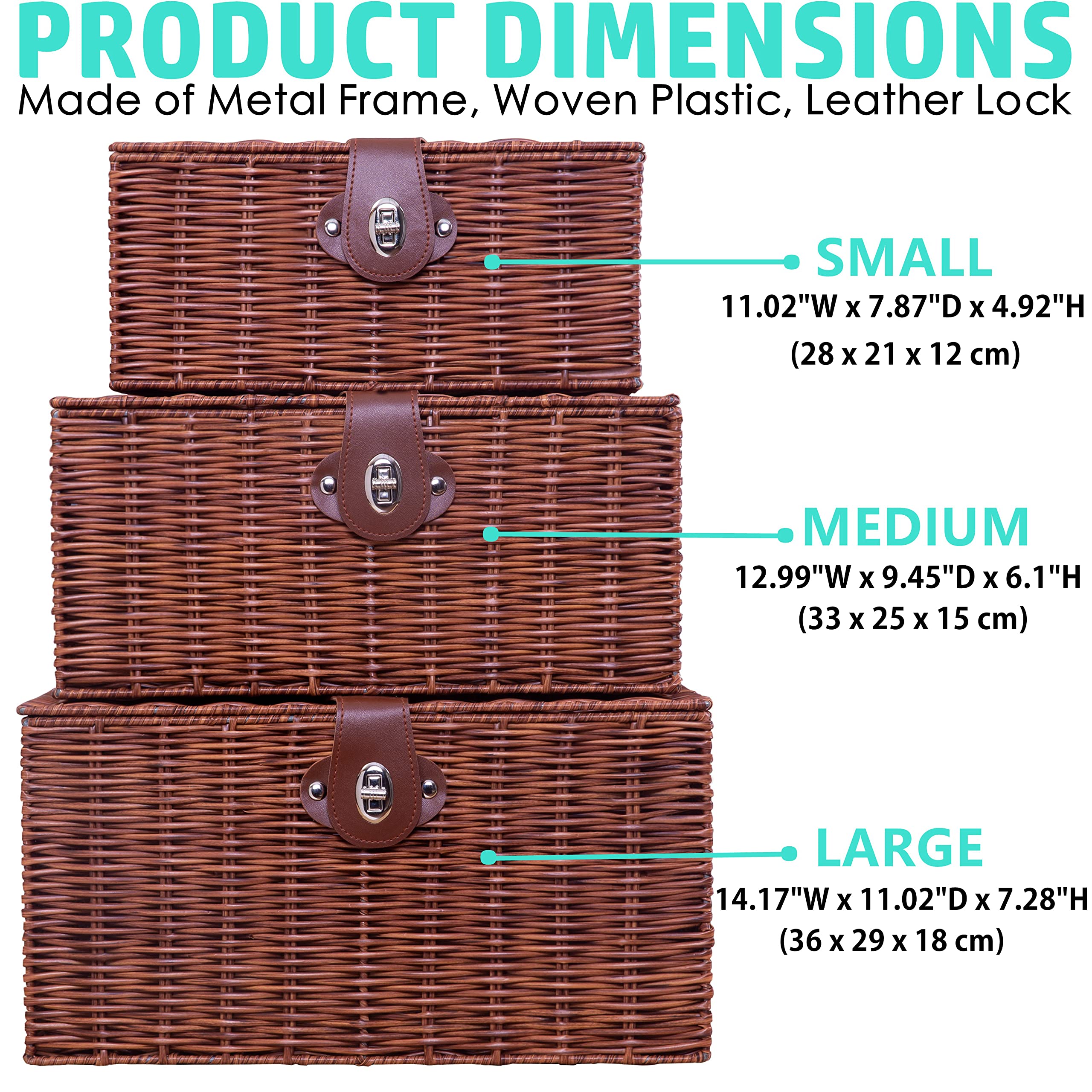 Homepeaz lid-closure detail emphasizes chic, durable design for any room.