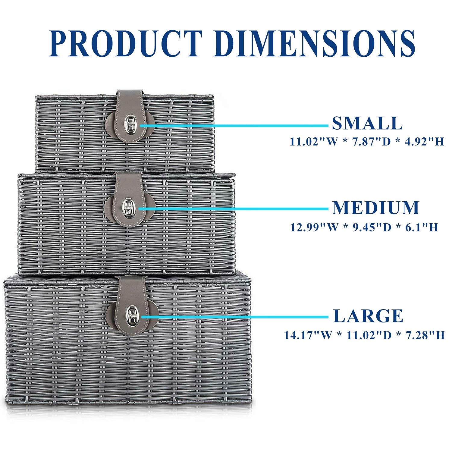 Homepeaz stackable form shows space-saving design in use