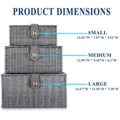 Homepeaz stackable form shows space-saving design in use