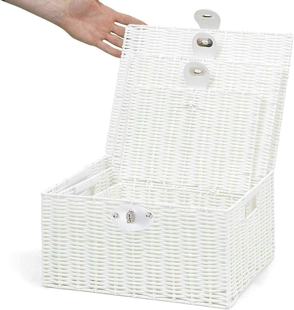 Homepeaz waterproof interior is easy to wipe clean