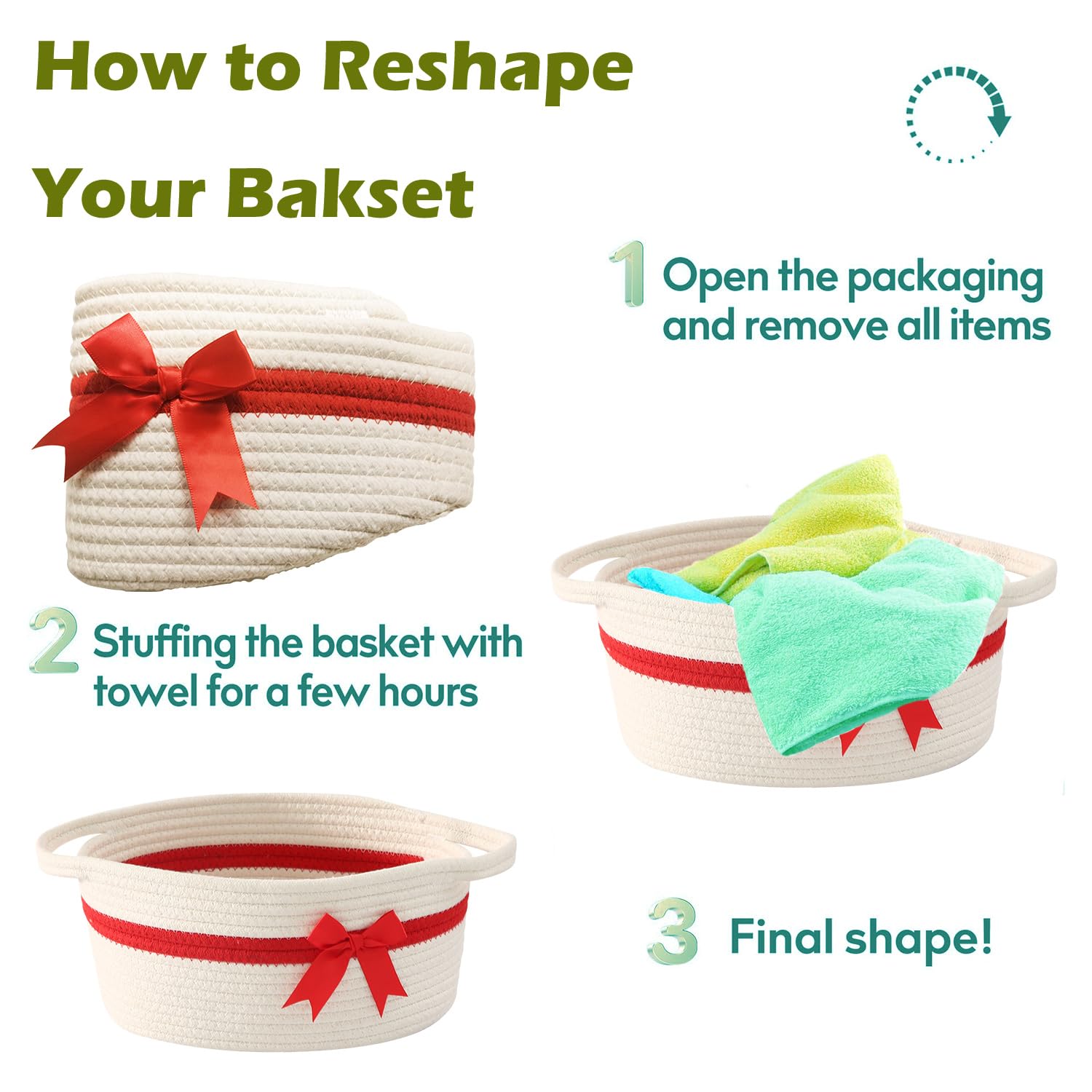 HomeyPine pet-toy-basket-dog-cat-storage: keeps pet toys organized for busy homes.