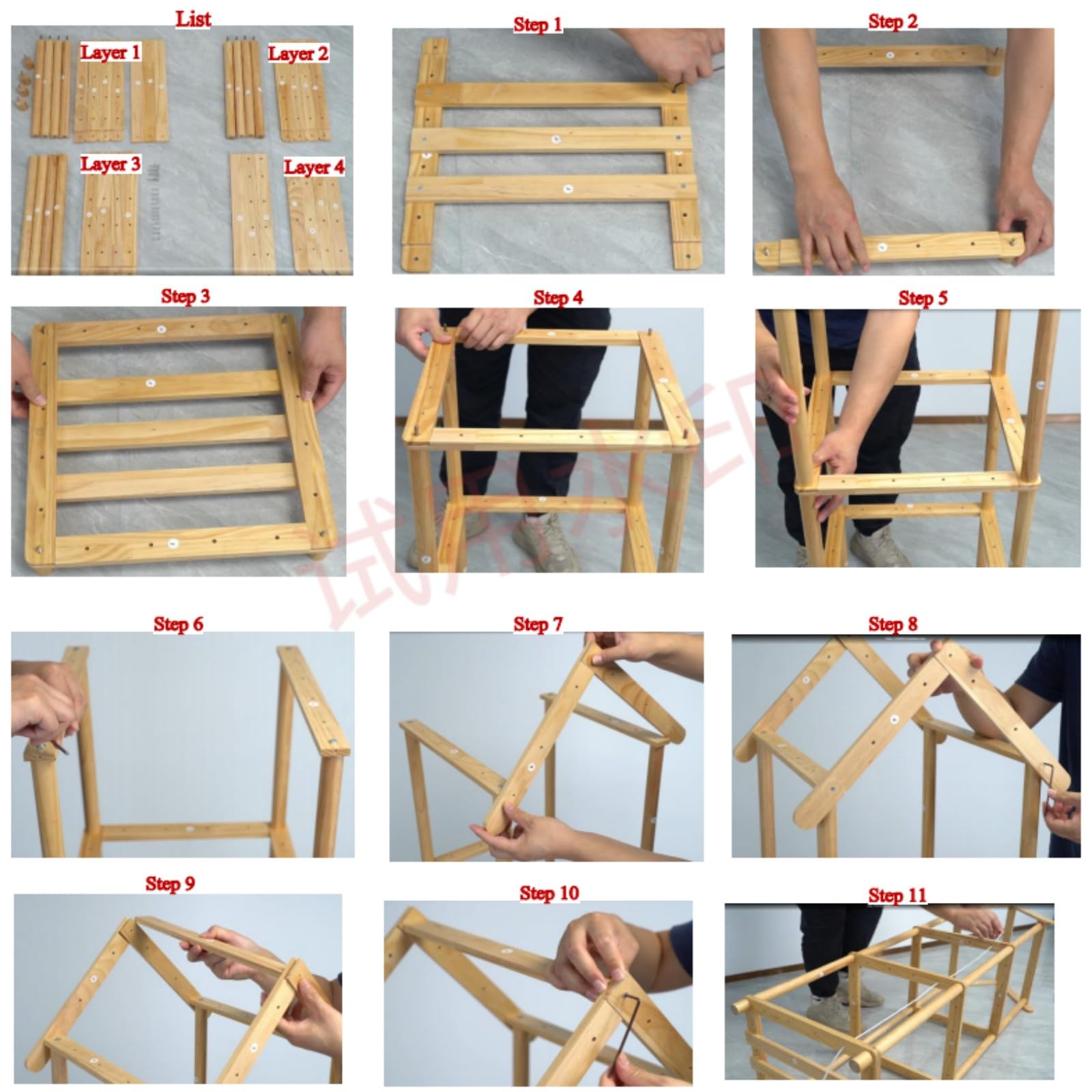 HOMIEE playroom organization image shows tidy spaces and easy toy access