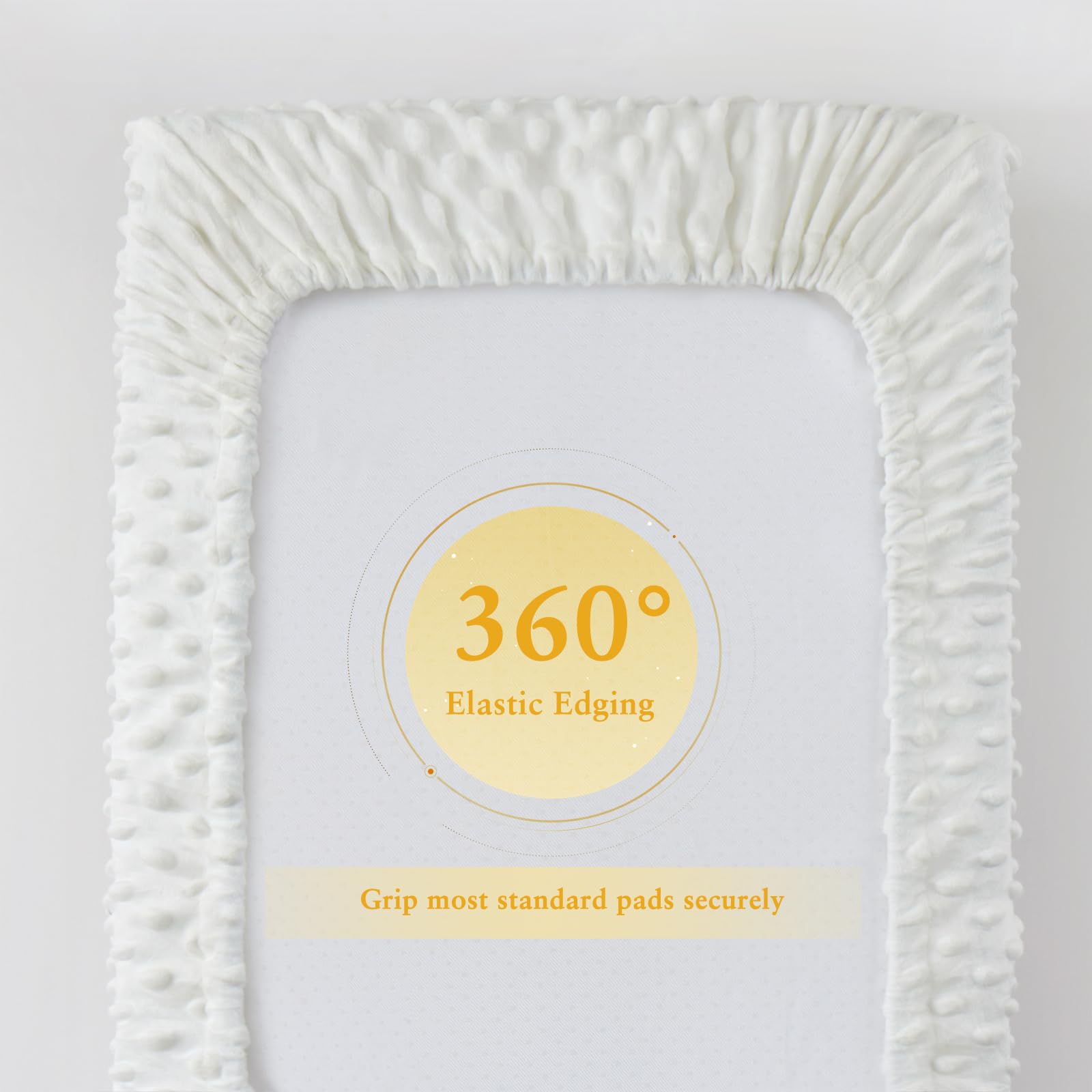 Homiest color options palette highlighting neutral hues for nursery coordination