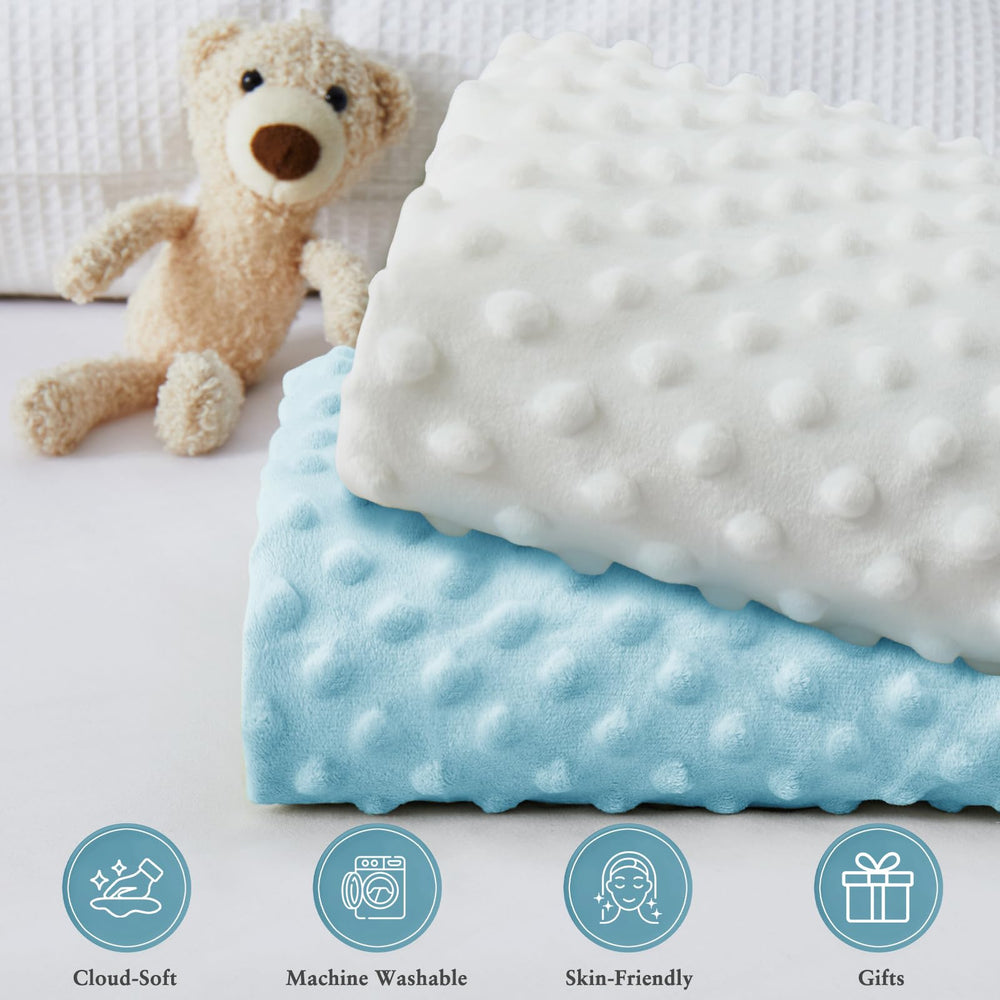Homiest anti-slip design keeps the cover in place during active diaper changes.