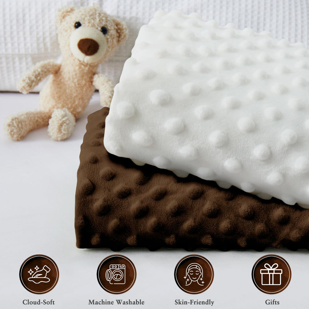 Homiest machine-washable cover stays fluffy after many cycles.