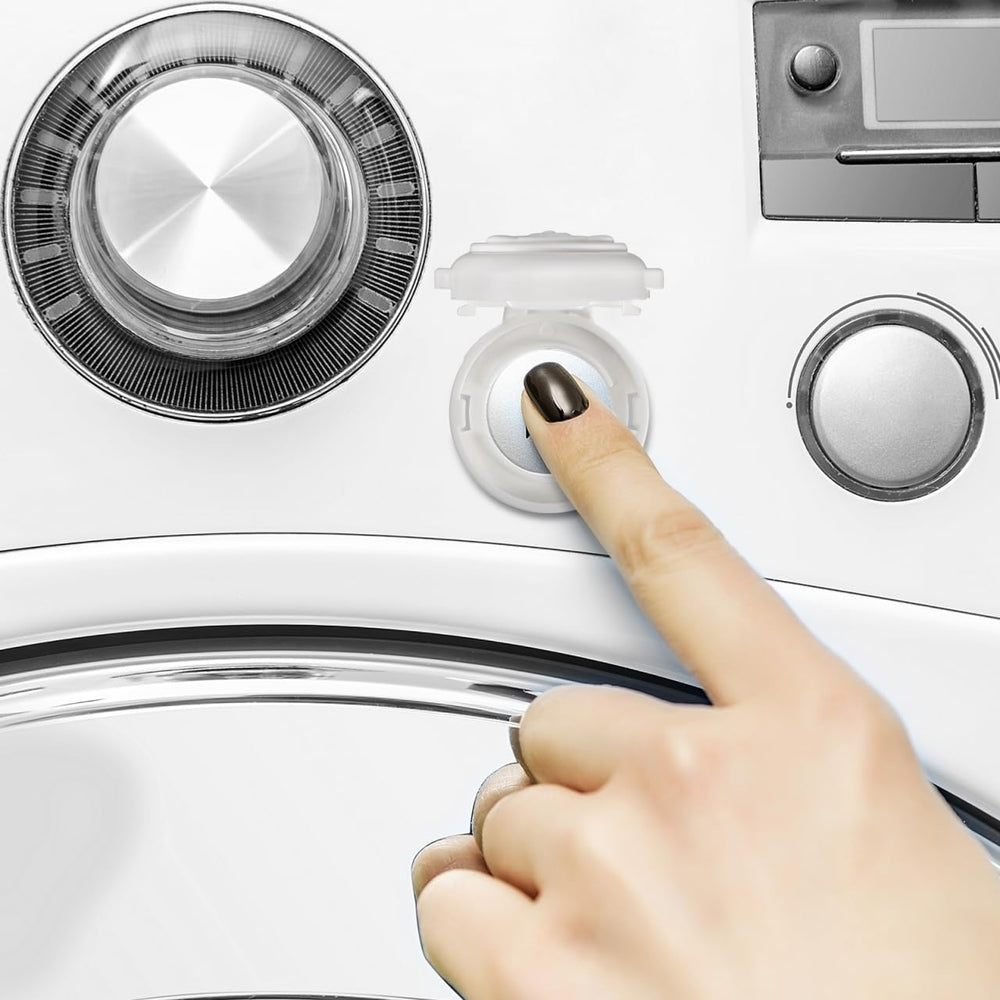 Homoyoyo one-touch start protection cover on a device