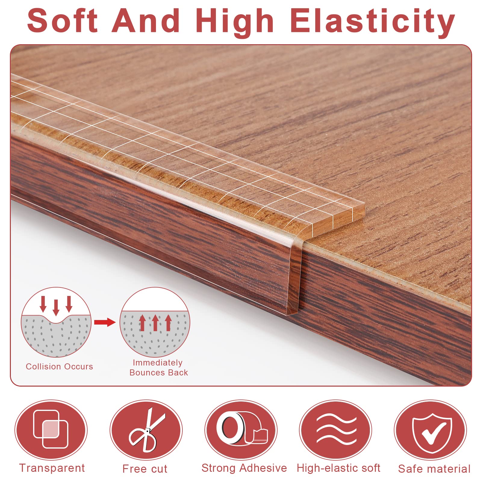 HOMREALM environmentally-friendly materials keep homes safe without chemicals