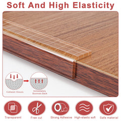 HOMREALM environmentally-friendly materials keep homes safe without chemicals