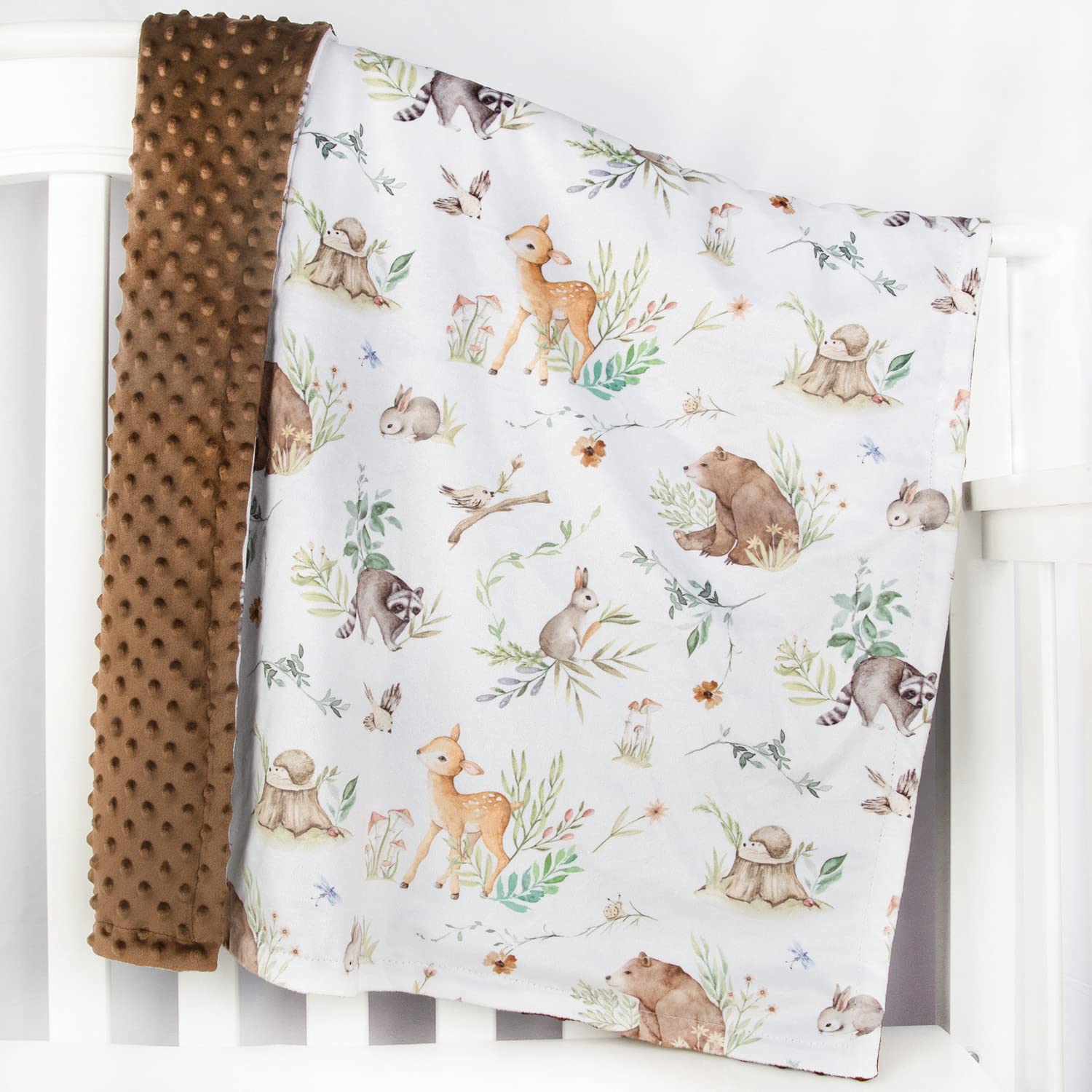 HOMRITAR baby blanket-stroller-cover ideal for on-the-go comfort.