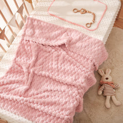 HOMRITAR baby blanket stroller-cover on-the-go comfort for travel.