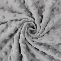 HOMRITAR blanket 30x40 inch size fits stroller and crib use