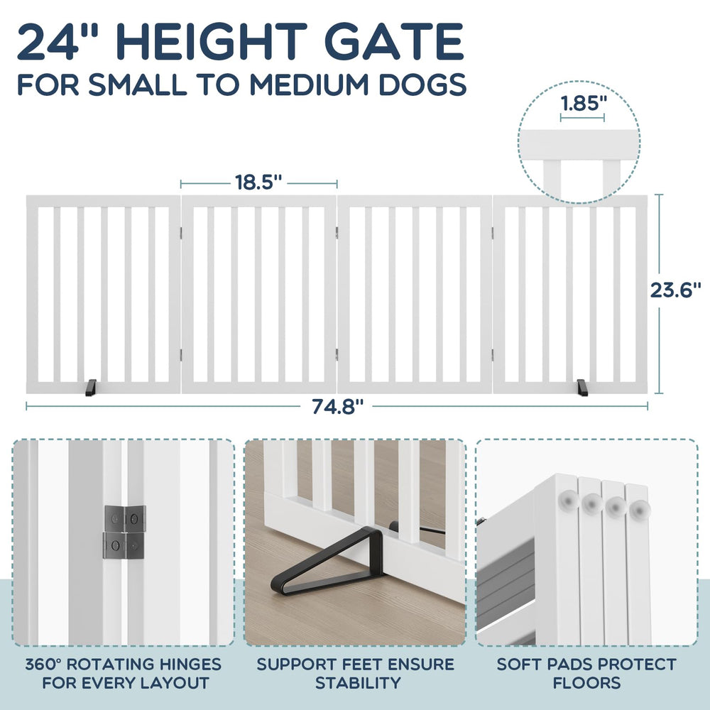 Homykic bamboo gate in doorway shows simple room-entry control.