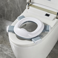 Honboom Kids Travel Potty with sturdy materials ensuring secure seating.