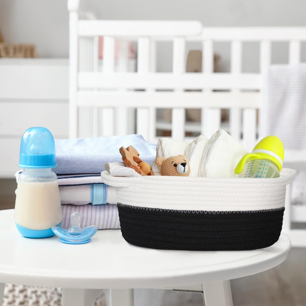 HONCESTA toy storage use case with open top for quick access.