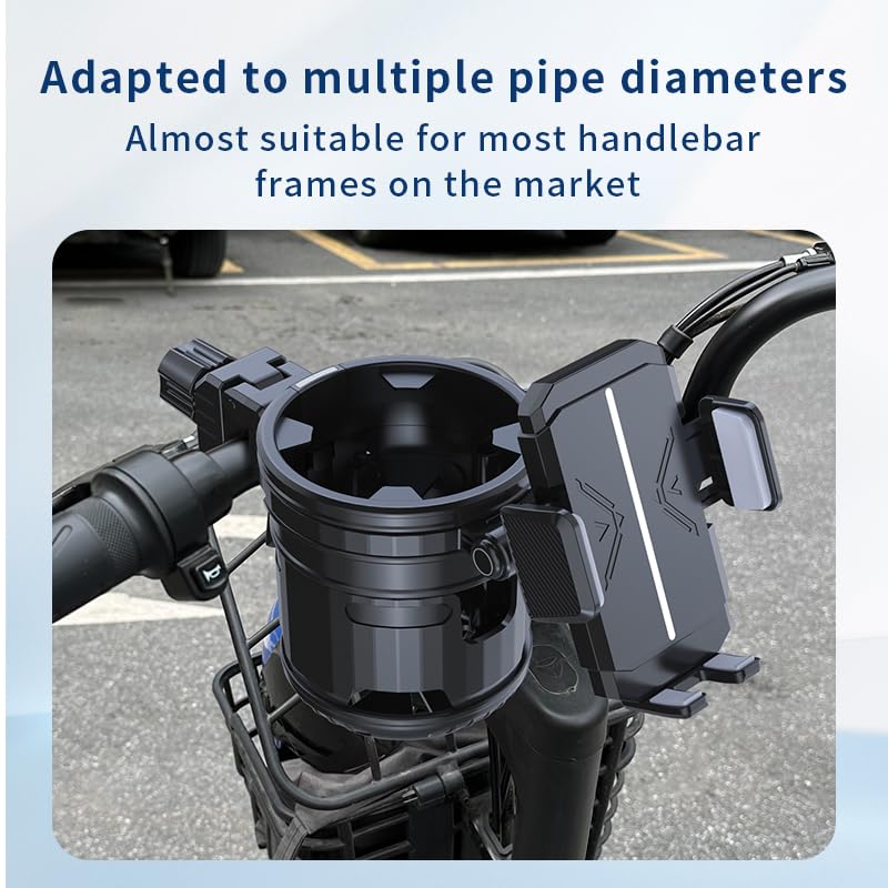 HoneTeek easy-install design lets you attach and remove quickly.