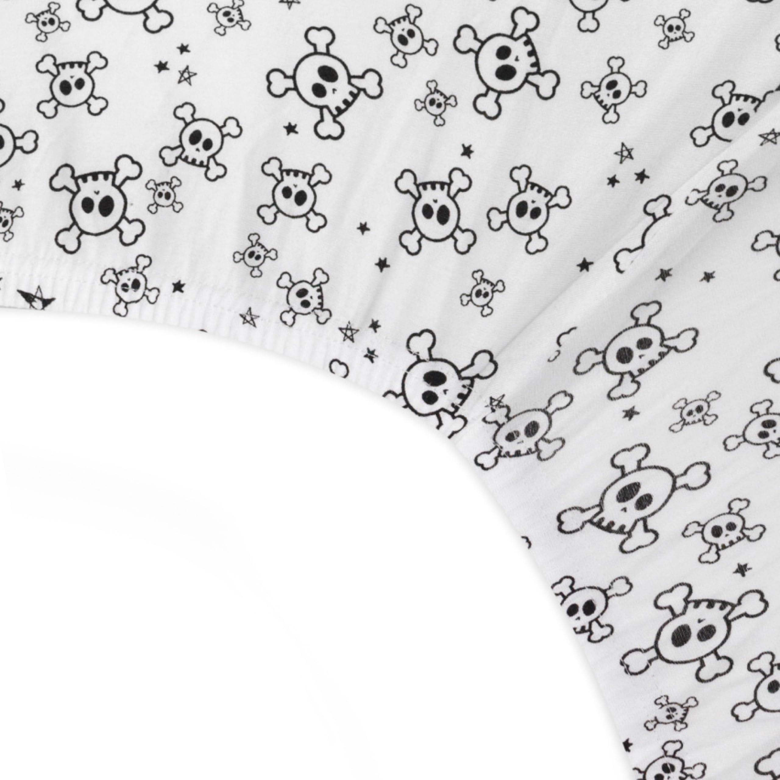 HonestBaby crib-to-toddler bed compatibility for versatile use