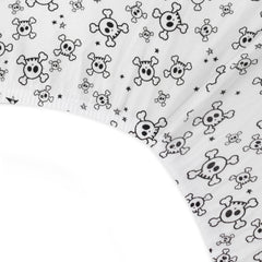 HonestBaby crib-to-toddler bed compatibility for versatile use