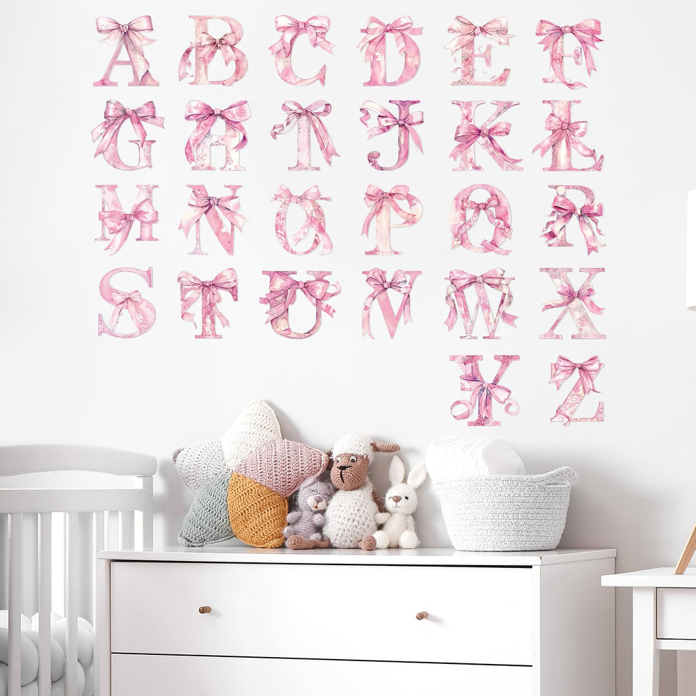 Honoson wall decals apply smoothly to clean surfaces and remove cleanly