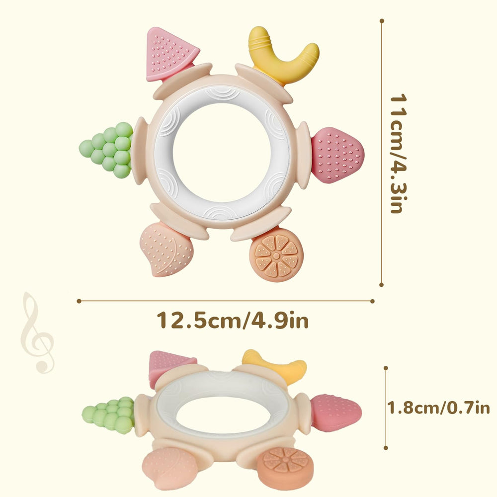 Hooku gift-ready packaging makes a thoughtful baby gift option.