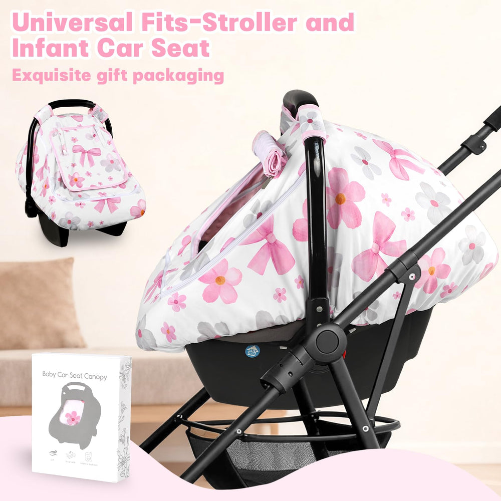 Hooyax Privacy mode with dual zipper shown for flexible coverage